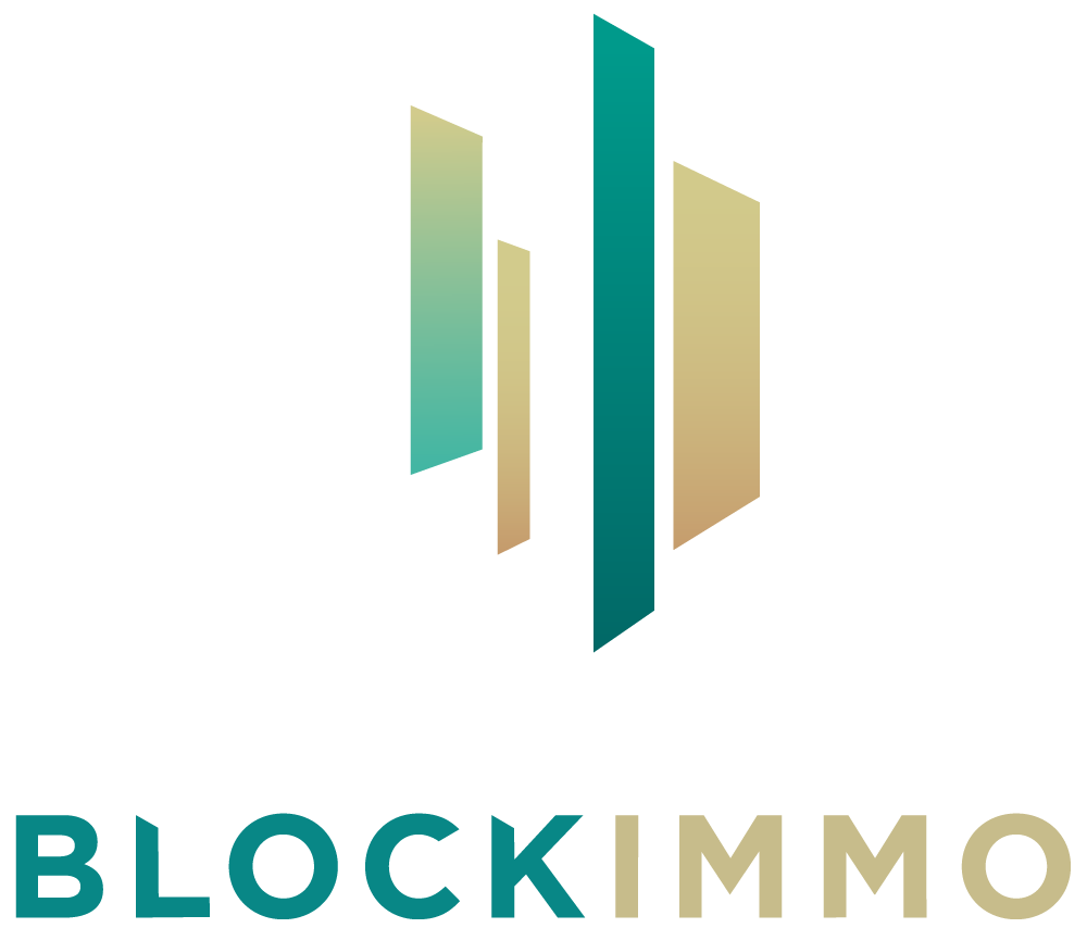 Blockimmo logo