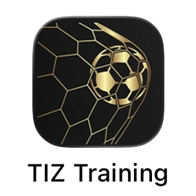 TIZ Training App