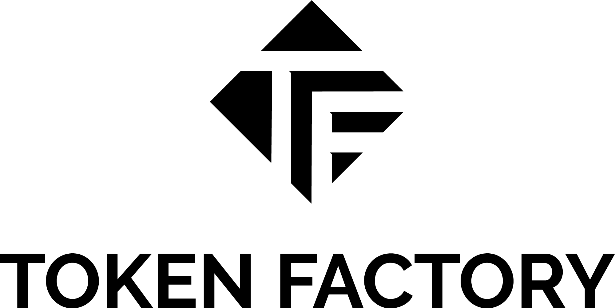 Token Factory logo
